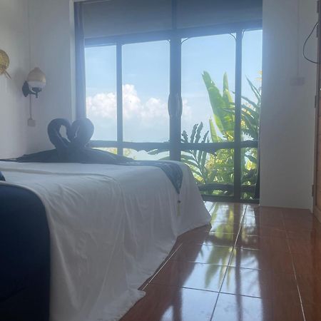 Vila Phu Samut Ban Pakan Pao Exteriér fotografie