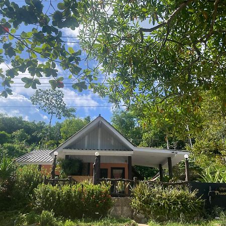 Vila Phu Samut Ban Pakan Pao Exteriér fotografie