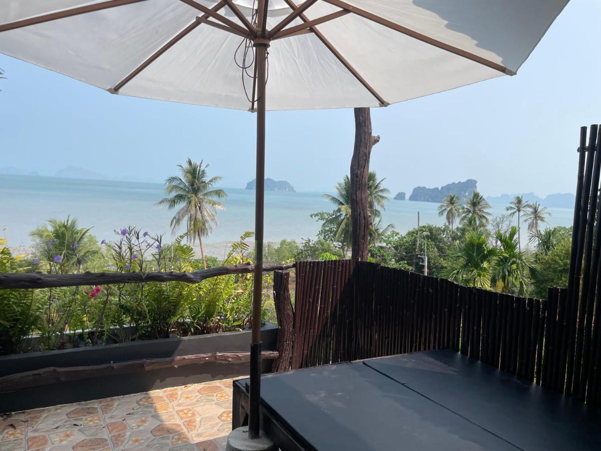 Vila Phu Samut Ban Pakan Pao Exteriér fotografie