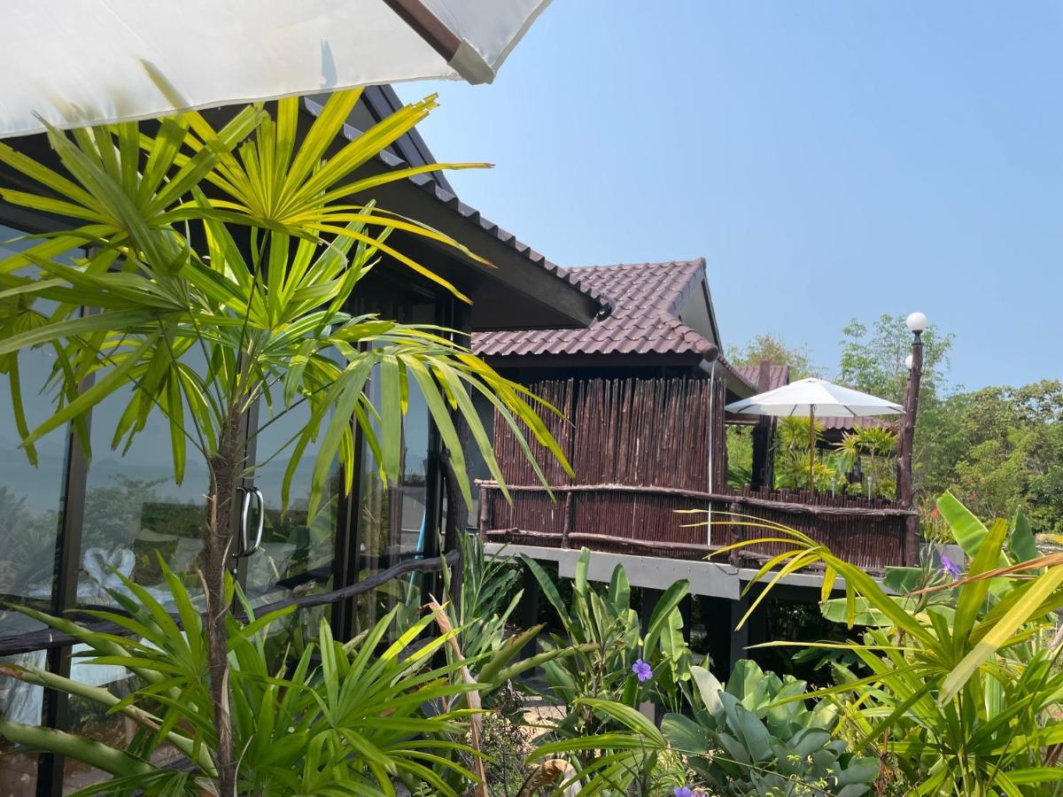 Vila Phu Samut Ban Pakan Pao Exteriér fotografie