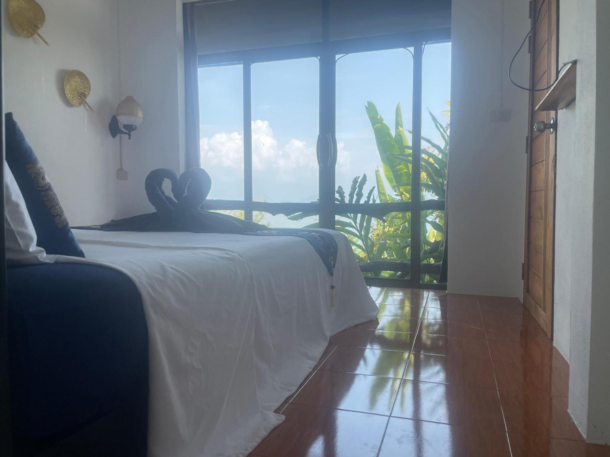 Vila Phu Samut Ban Pakan Pao Exteriér fotografie